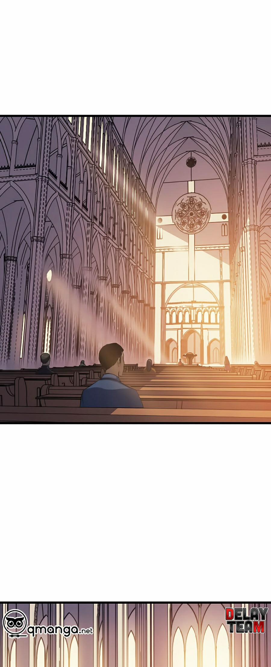 Sự Trở Lại Của Người Chơi Cấp Cao Nhất 74 trang 1