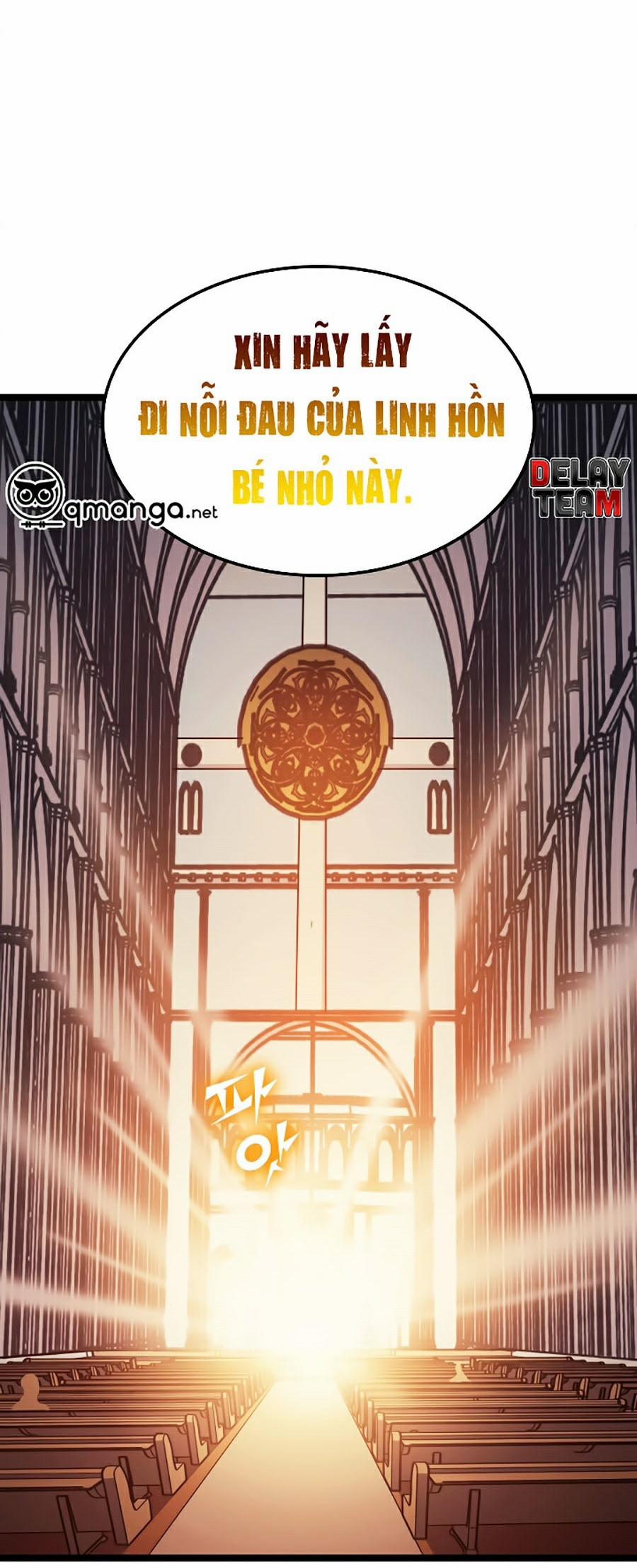 Sự Trở Lại Của Người Chơi Cấp Cao Nhất 74 trang 13