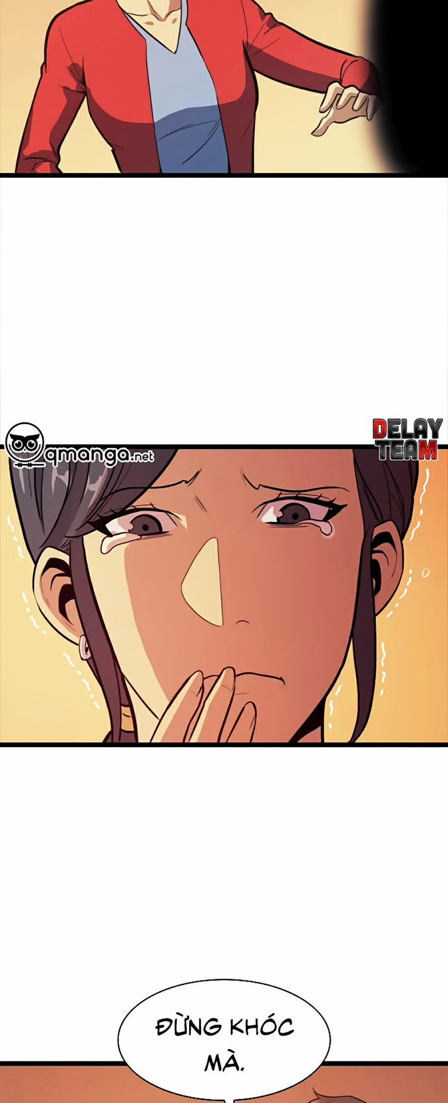 Sự Trở Lại Của Người Chơi Cấp Cao Nhất 74 trang 15