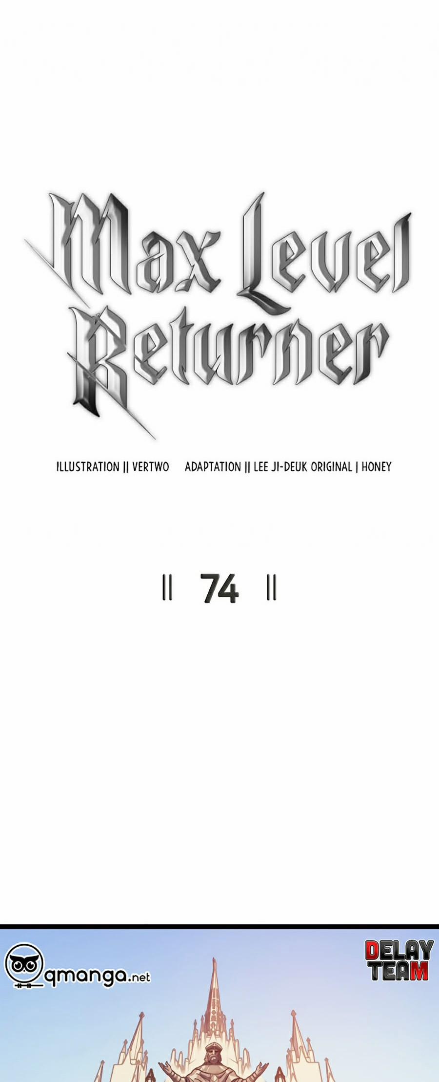 Sự Trở Lại Của Người Chơi Cấp Cao Nhất 74 trang 17