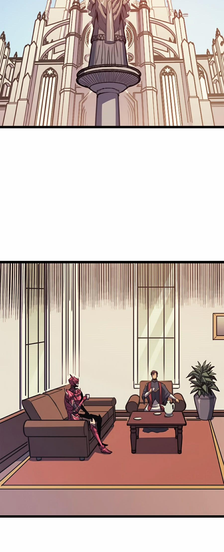 Sự Trở Lại Của Người Chơi Cấp Cao Nhất 74 trang 18