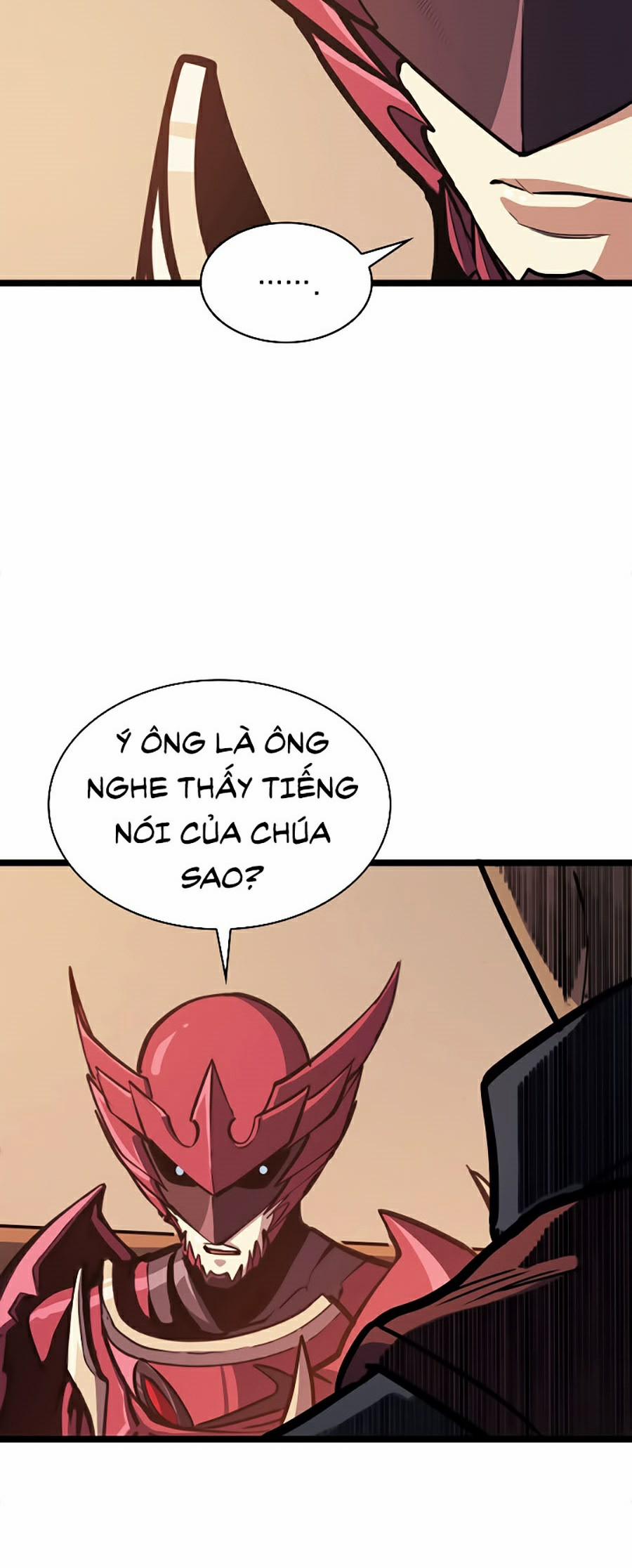 Sự Trở Lại Của Người Chơi Cấp Cao Nhất 74 trang 27