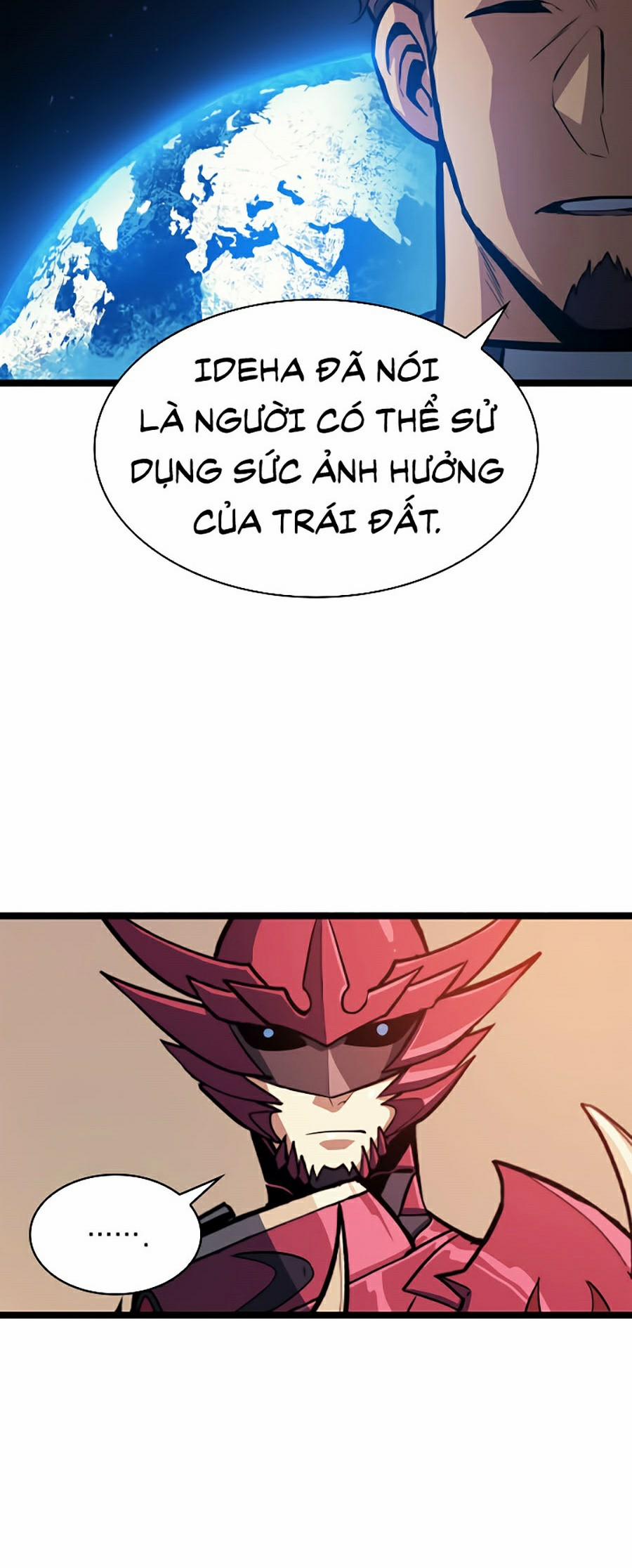Sự Trở Lại Của Người Chơi Cấp Cao Nhất 74 trang 29