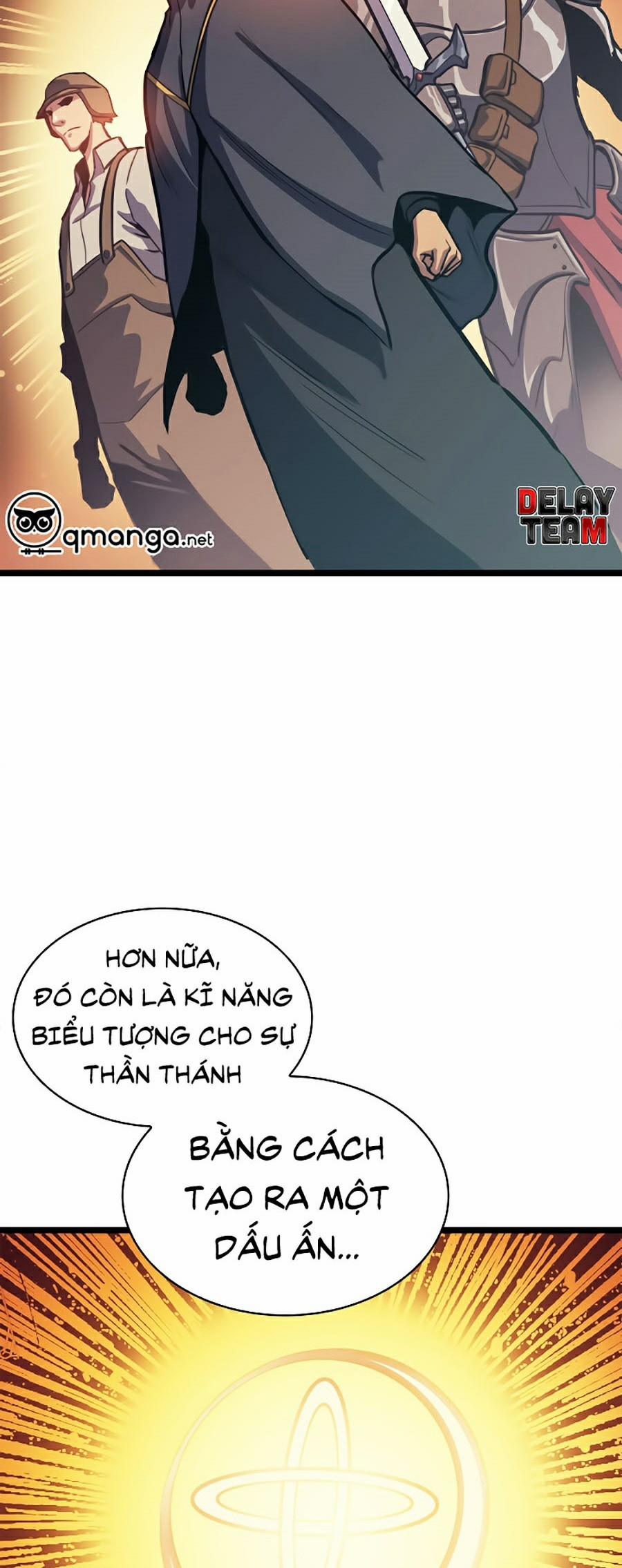 Sự Trở Lại Của Người Chơi Cấp Cao Nhất 74 trang 32