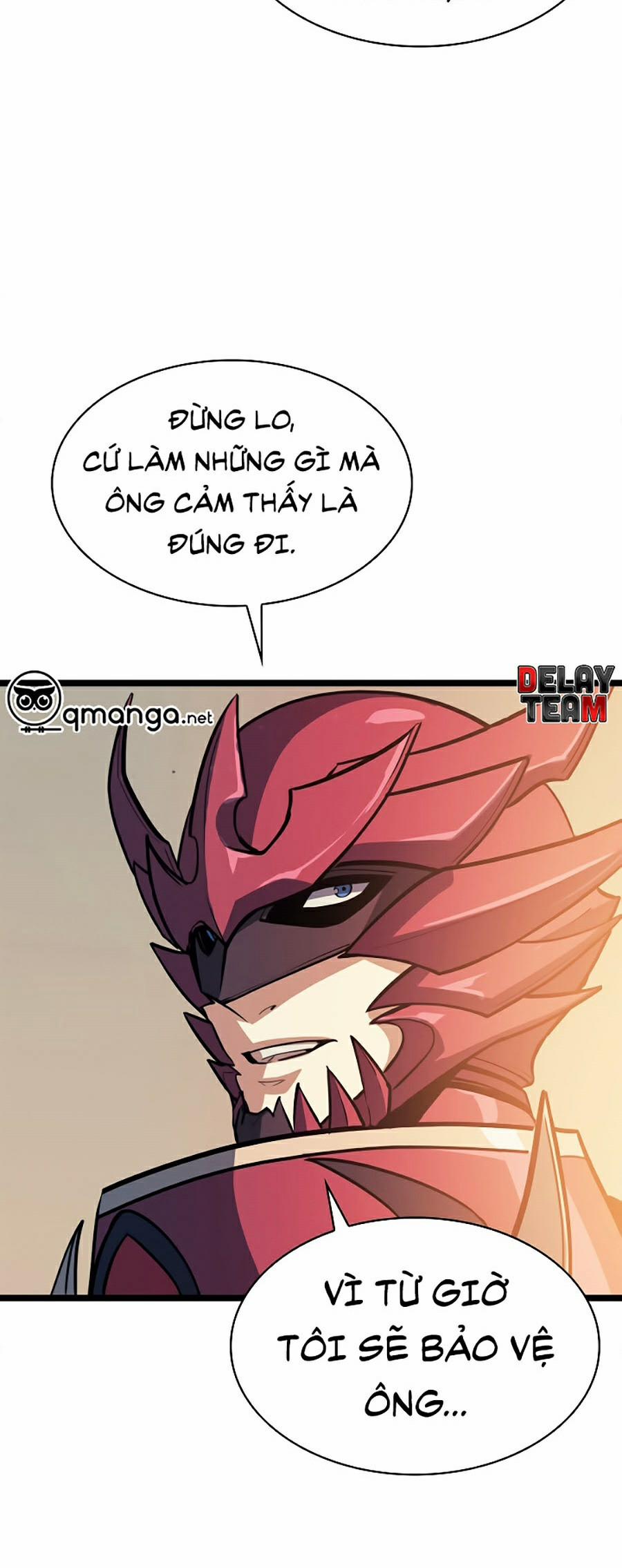 Sự Trở Lại Của Người Chơi Cấp Cao Nhất 74 trang 36
