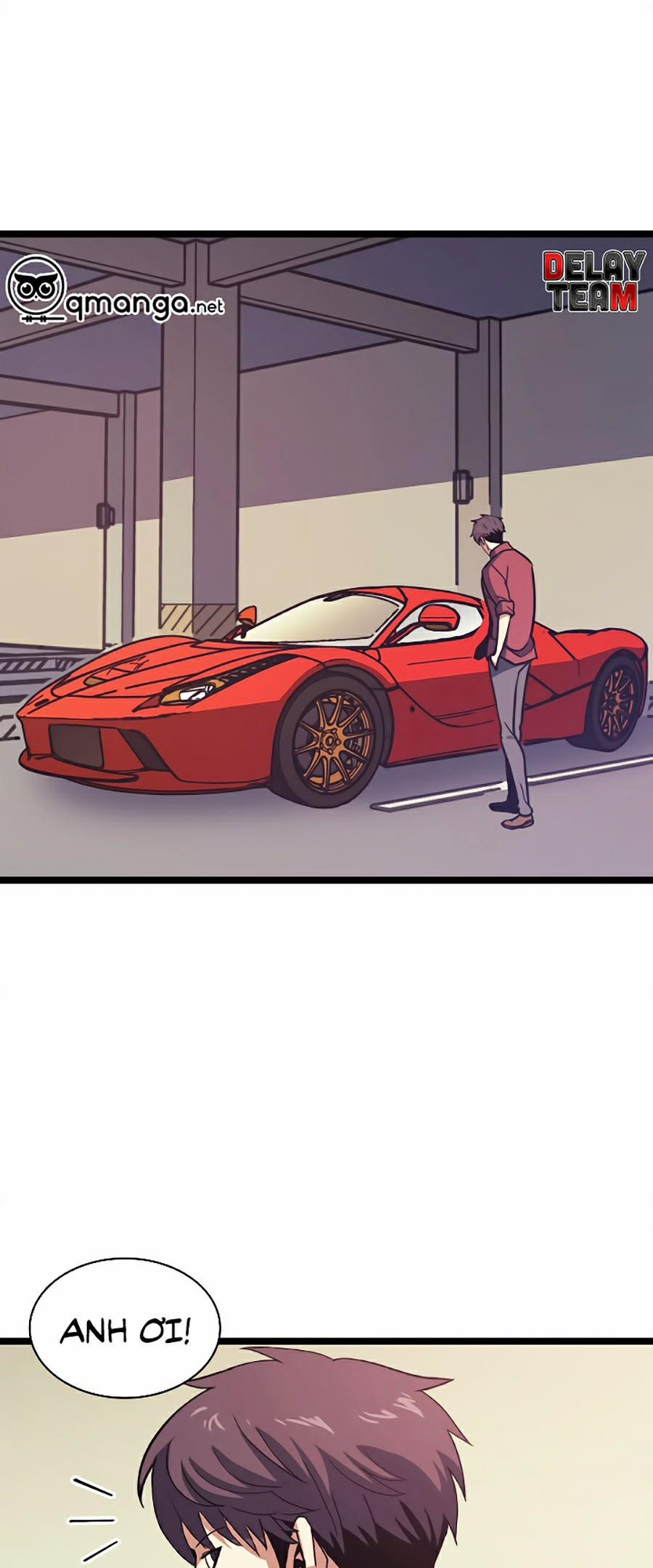 Sự Trở Lại Của Người Chơi Cấp Cao Nhất 74 trang 40