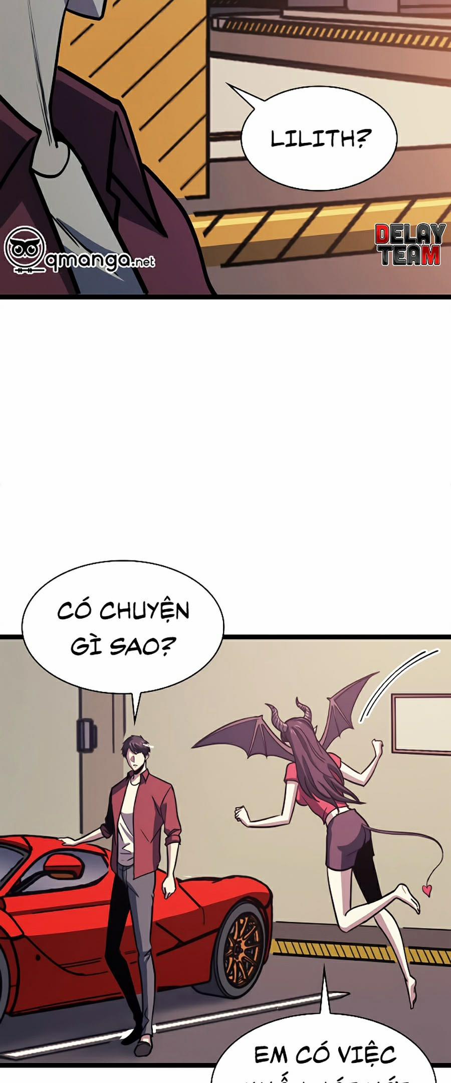 Sự Trở Lại Của Người Chơi Cấp Cao Nhất 74 trang 42