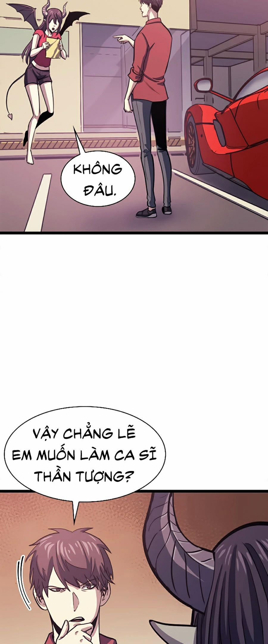 Sự Trở Lại Của Người Chơi Cấp Cao Nhất 74 trang 45