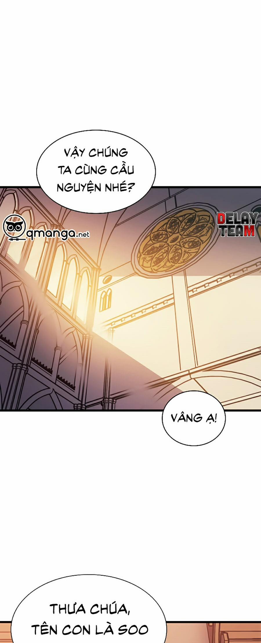 Sự Trở Lại Của Người Chơi Cấp Cao Nhất 74 trang 5