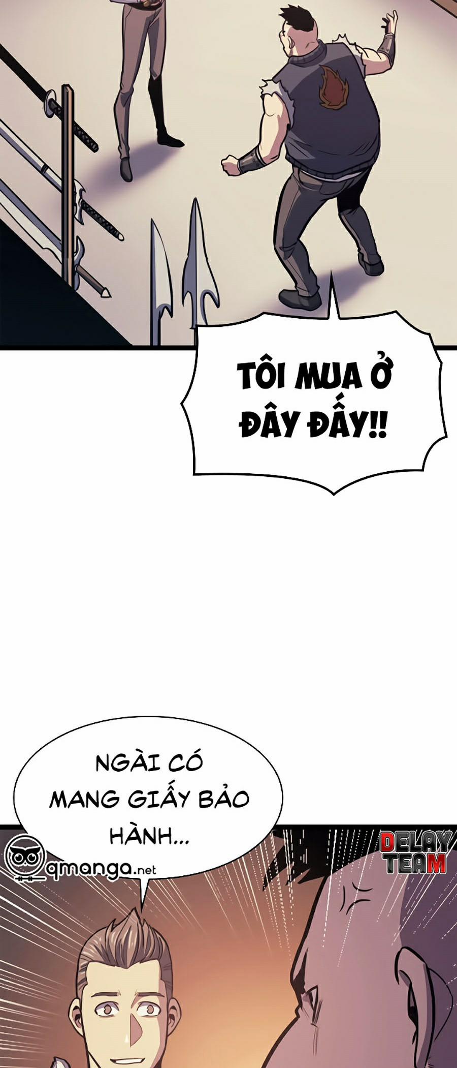 Sự Trở Lại Của Người Chơi Cấp Cao Nhất 74 trang 53