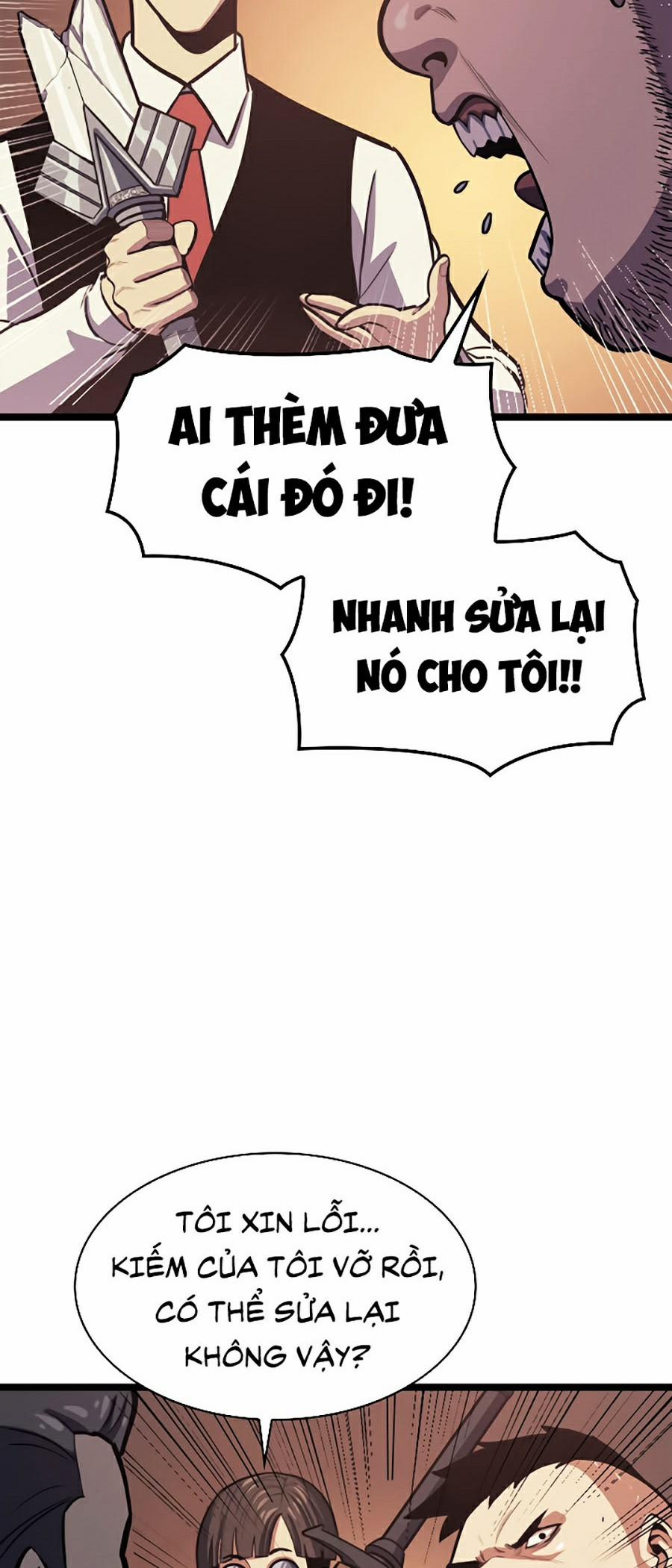 Sự Trở Lại Của Người Chơi Cấp Cao Nhất 74 trang 54