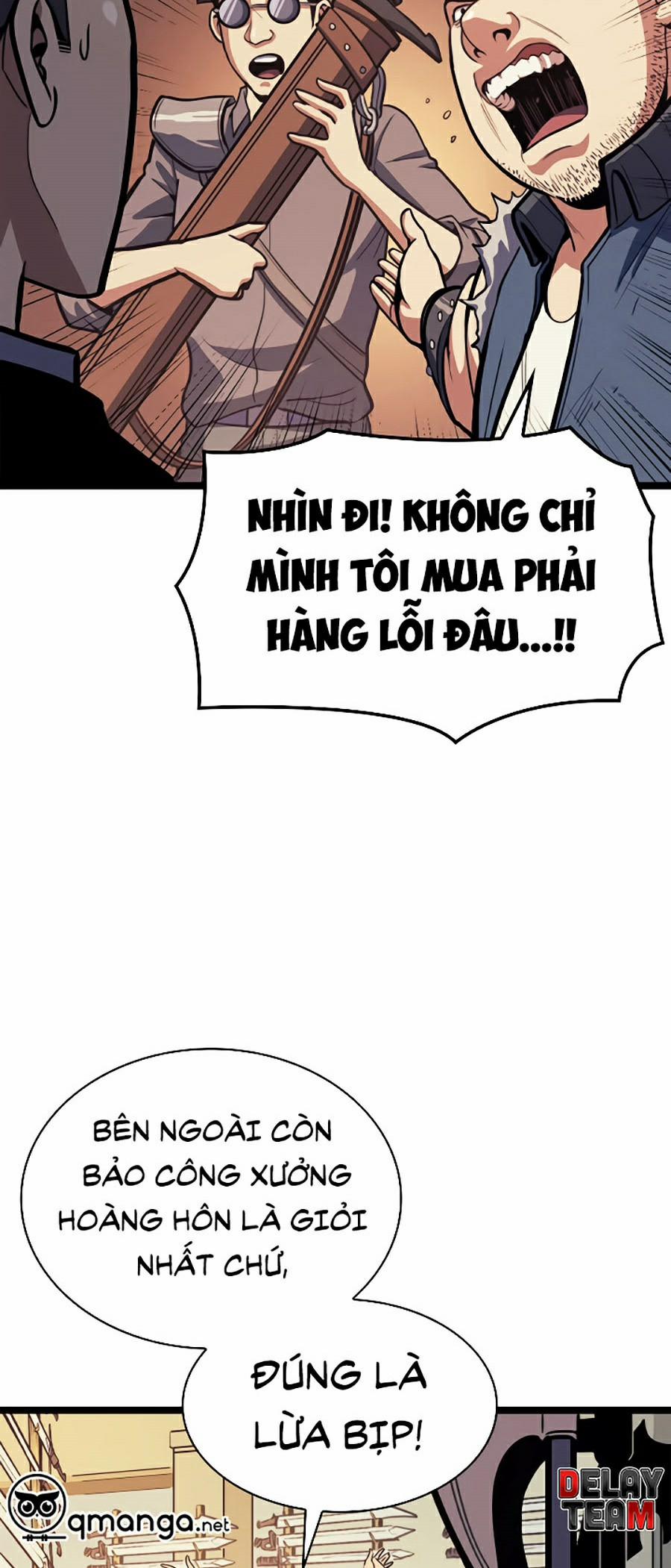 Sự Trở Lại Của Người Chơi Cấp Cao Nhất 74 trang 55