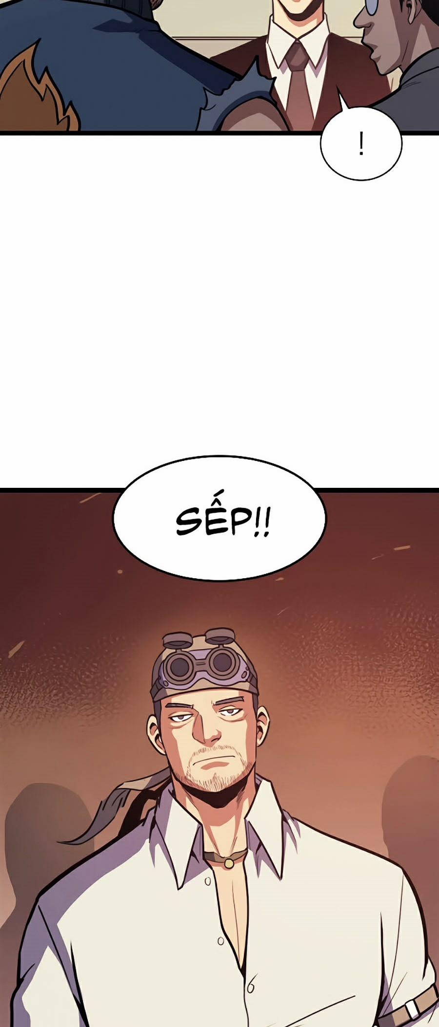 Sự Trở Lại Của Người Chơi Cấp Cao Nhất 74 trang 57