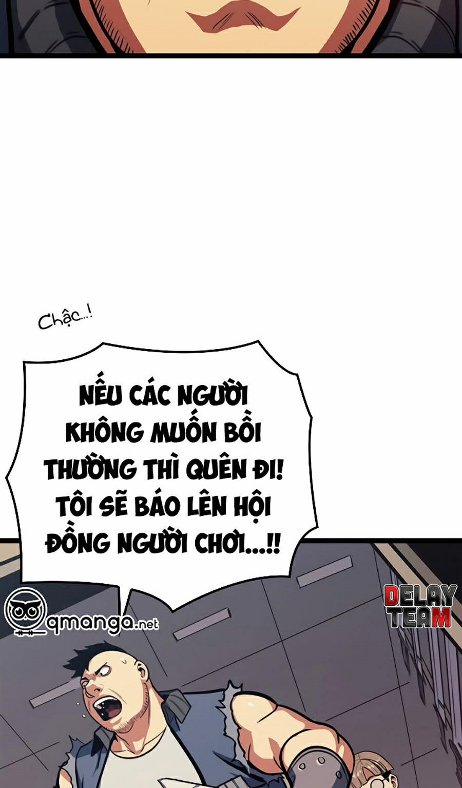 Sự Trở Lại Của Người Chơi Cấp Cao Nhất 74 trang 66