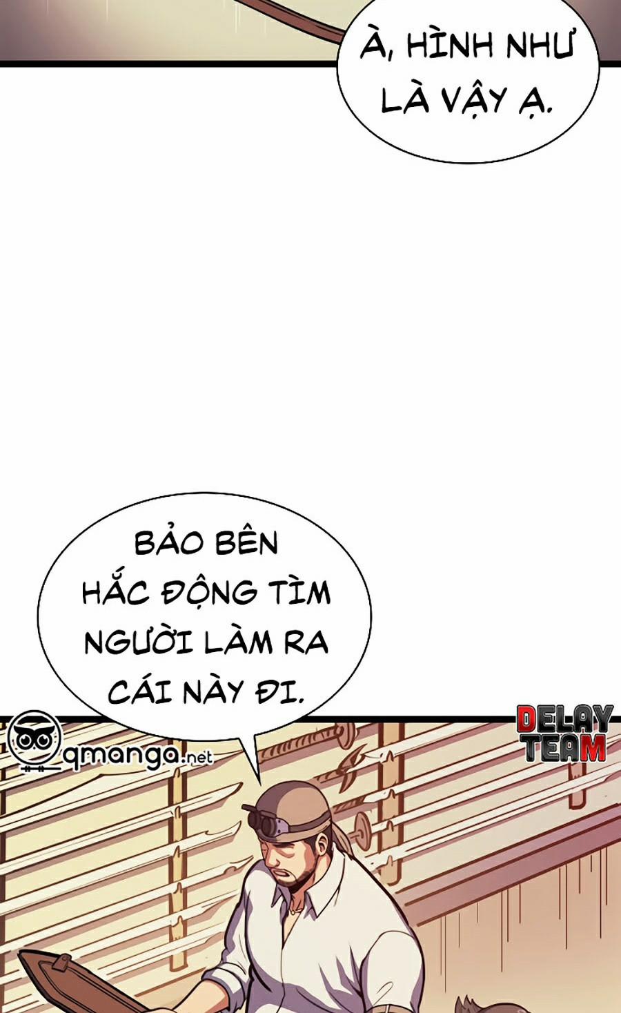 Sự Trở Lại Của Người Chơi Cấp Cao Nhất 74 trang 72