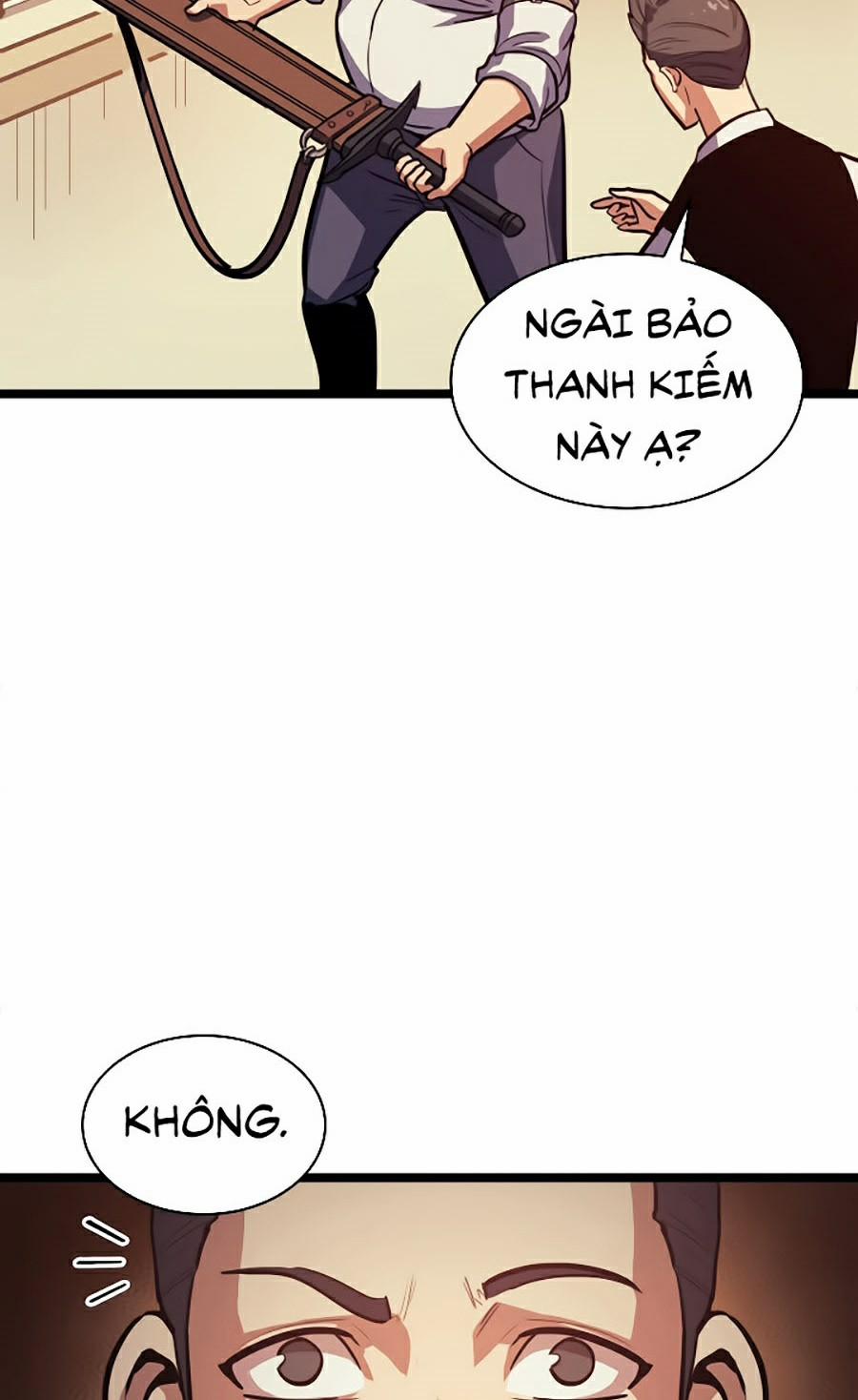 Sự Trở Lại Của Người Chơi Cấp Cao Nhất 74 trang 73