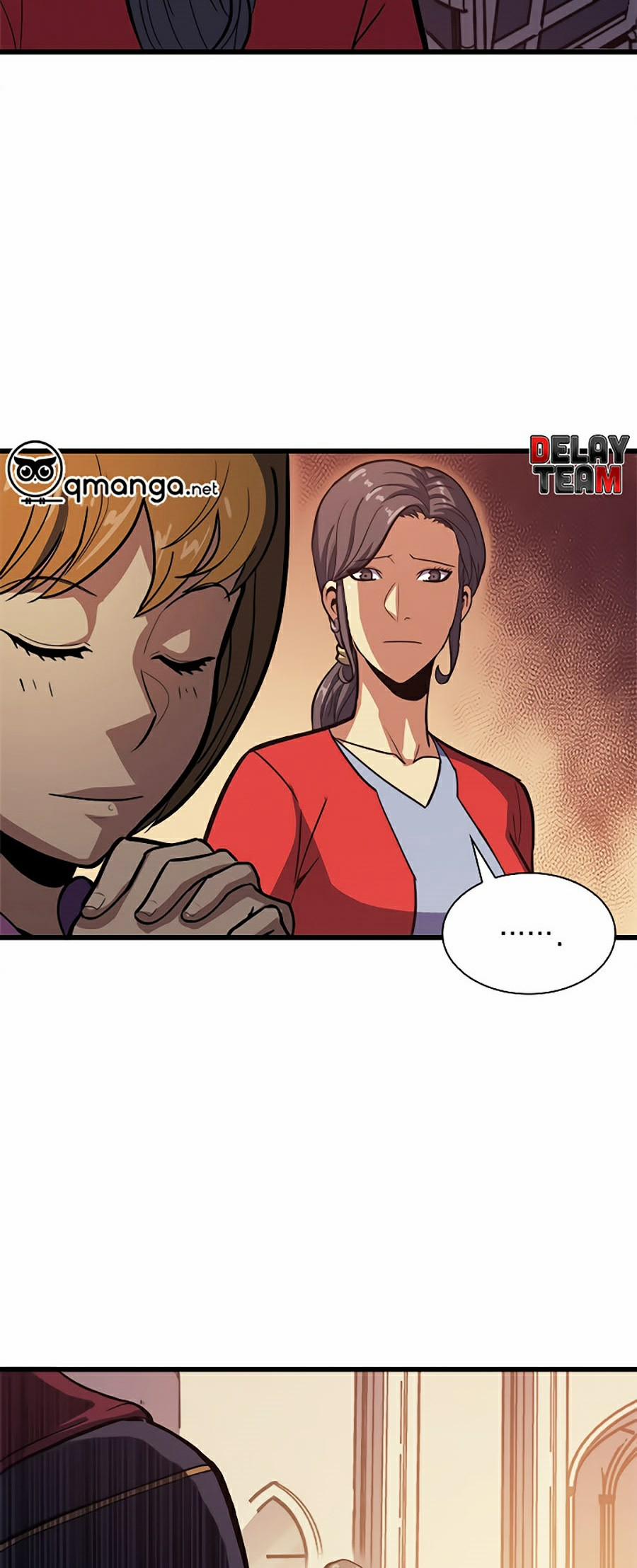 Sự Trở Lại Của Người Chơi Cấp Cao Nhất 74 trang 8