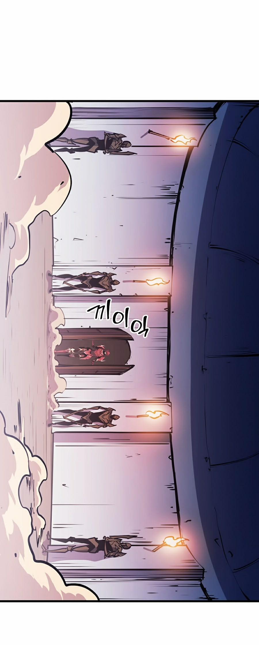 Sự Trở Lại Của Người Chơi Cấp Cao Nhất 75 trang 11