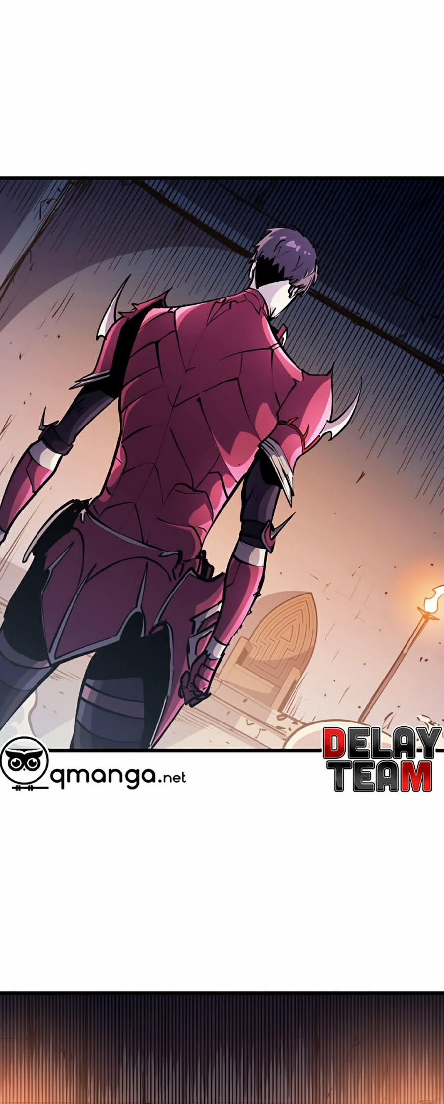 Sự Trở Lại Của Người Chơi Cấp Cao Nhất 75 trang 12