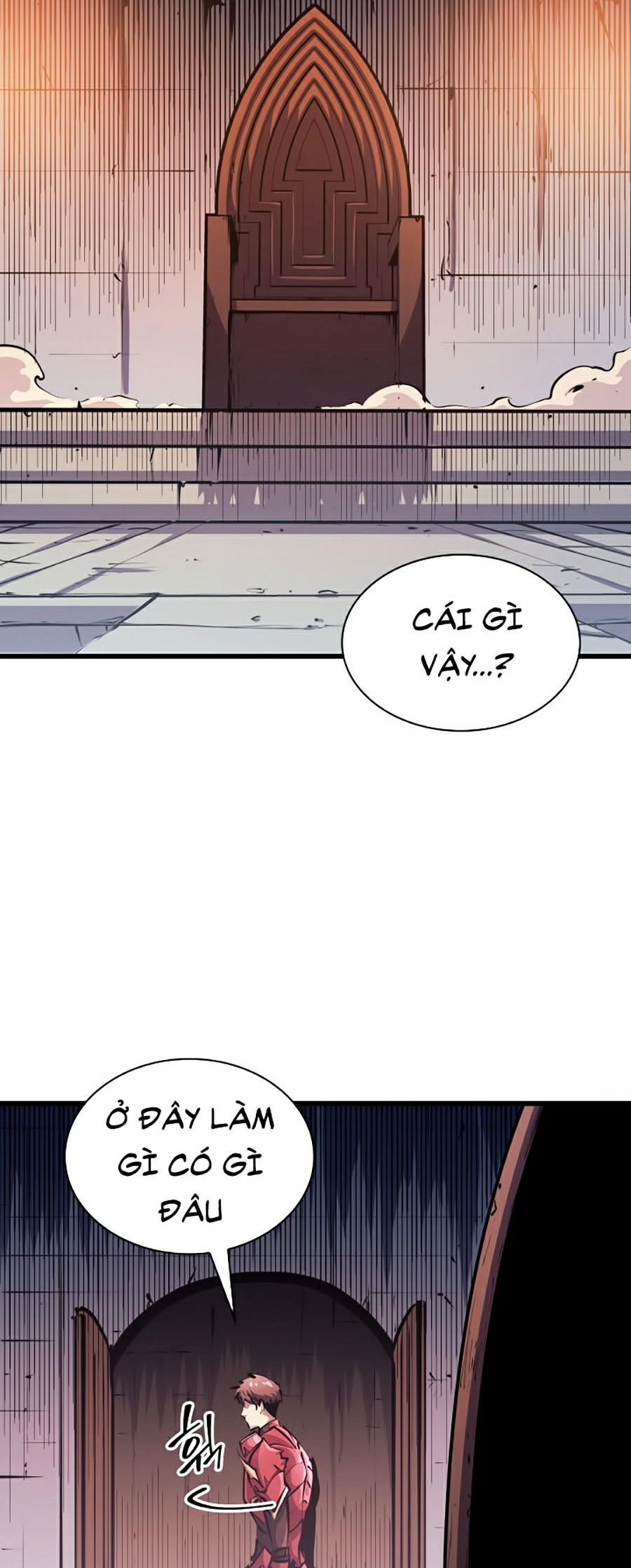 Sự Trở Lại Của Người Chơi Cấp Cao Nhất 75 trang 13