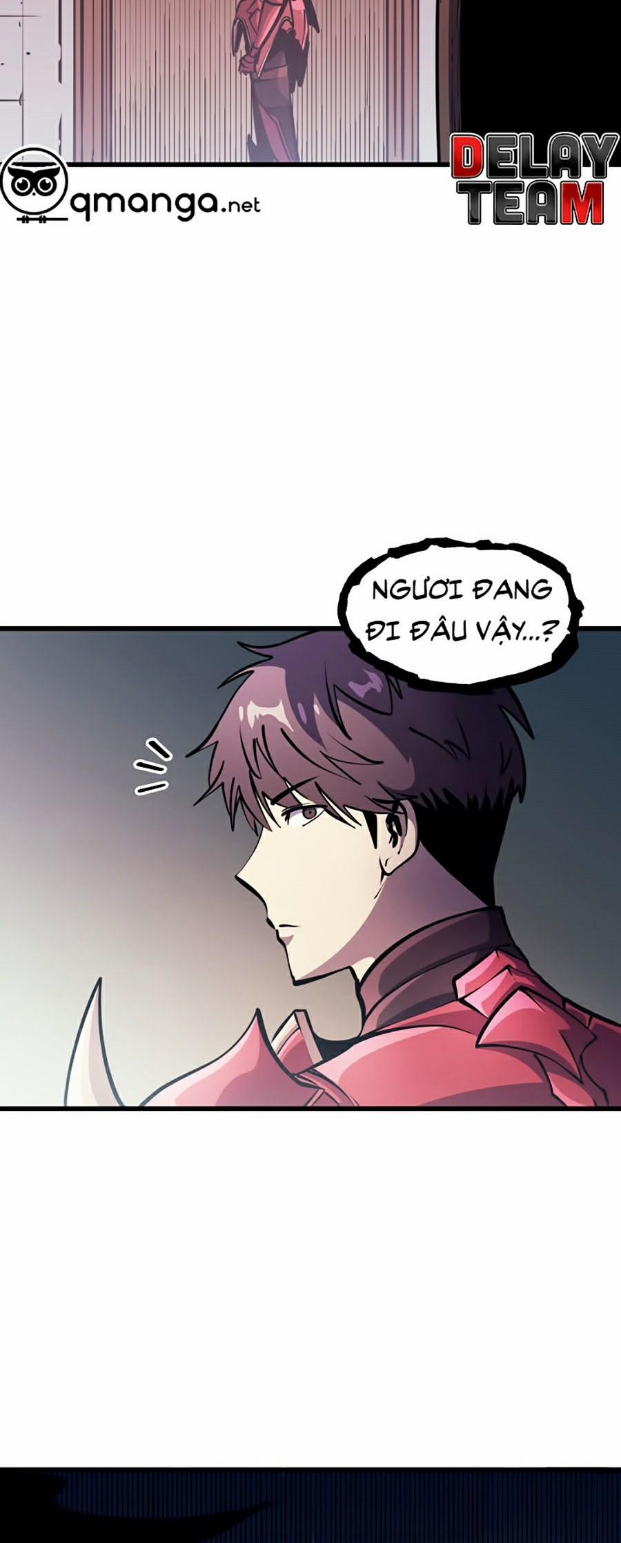 Sự Trở Lại Của Người Chơi Cấp Cao Nhất 75 trang 14