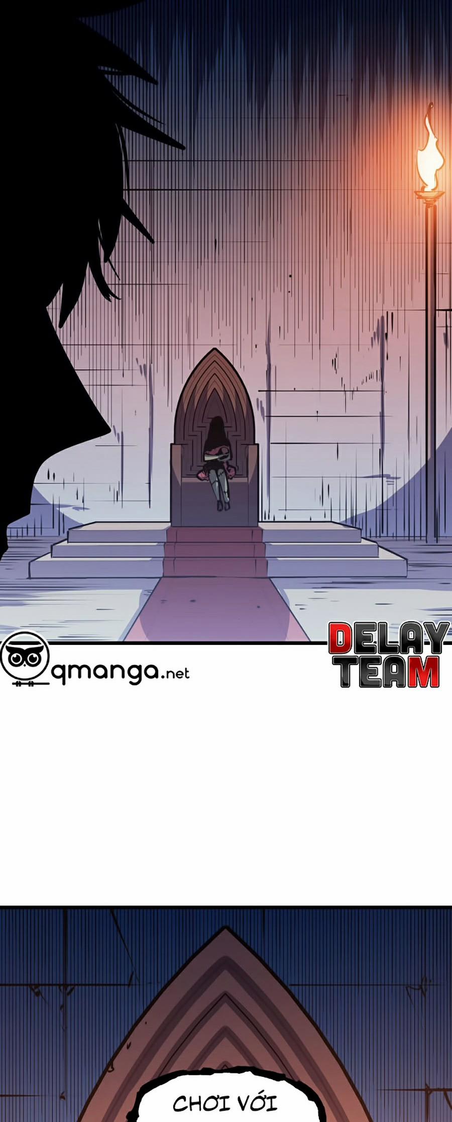 Sự Trở Lại Của Người Chơi Cấp Cao Nhất 75 trang 15