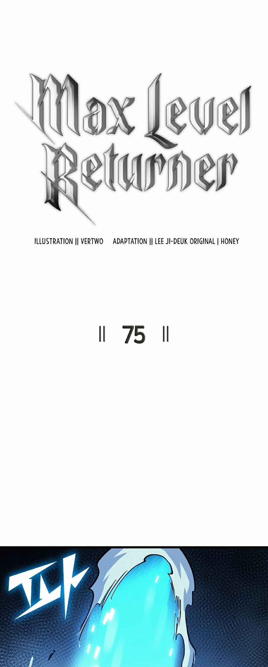 Sự Trở Lại Của Người Chơi Cấp Cao Nhất 75 trang 17