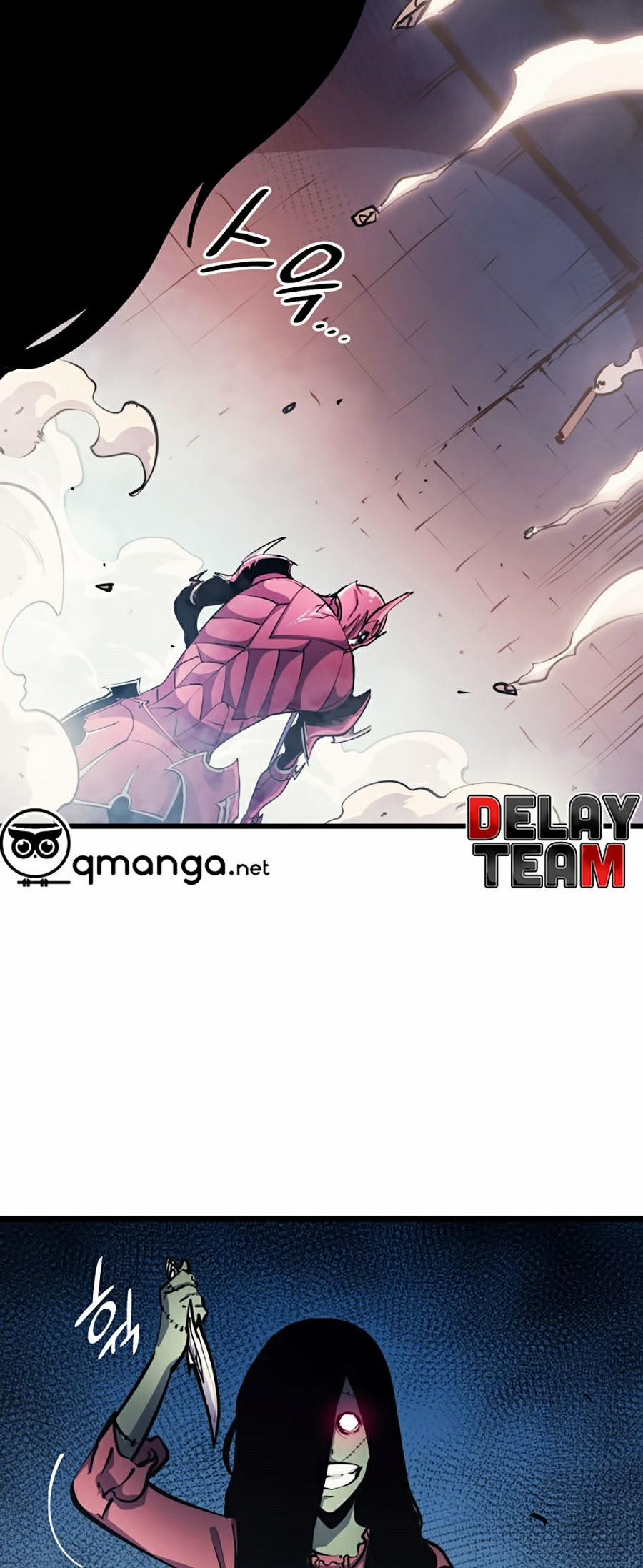 Sự Trở Lại Của Người Chơi Cấp Cao Nhất 75 trang 23