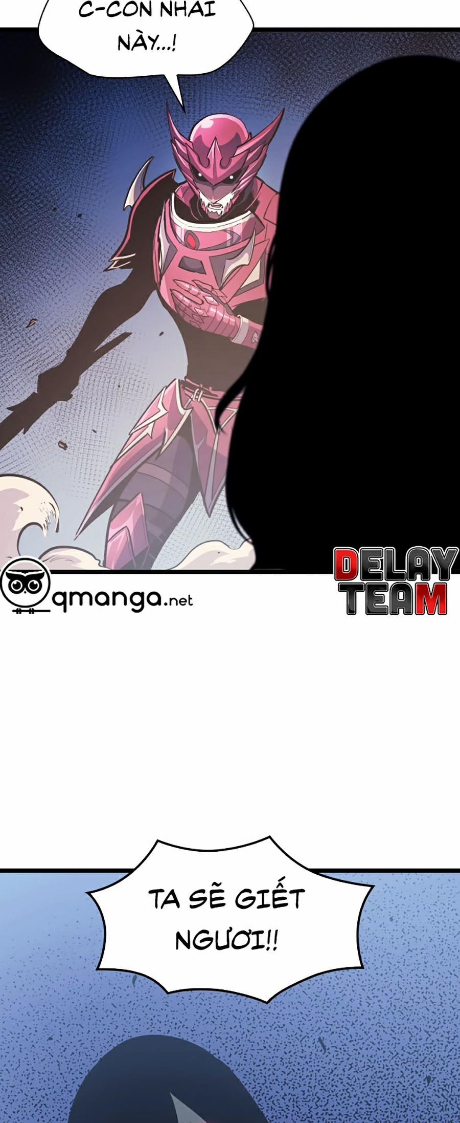 Sự Trở Lại Của Người Chơi Cấp Cao Nhất 75 trang 28