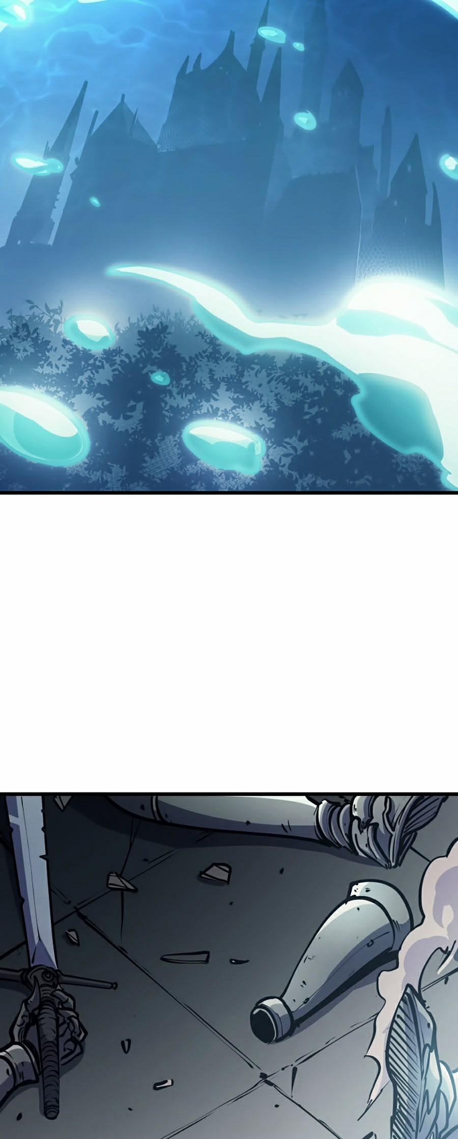 Sự Trở Lại Của Người Chơi Cấp Cao Nhất 75 trang 3