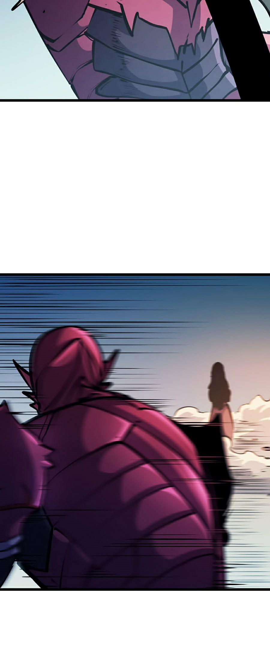 Sự Trở Lại Của Người Chơi Cấp Cao Nhất 75 trang 31