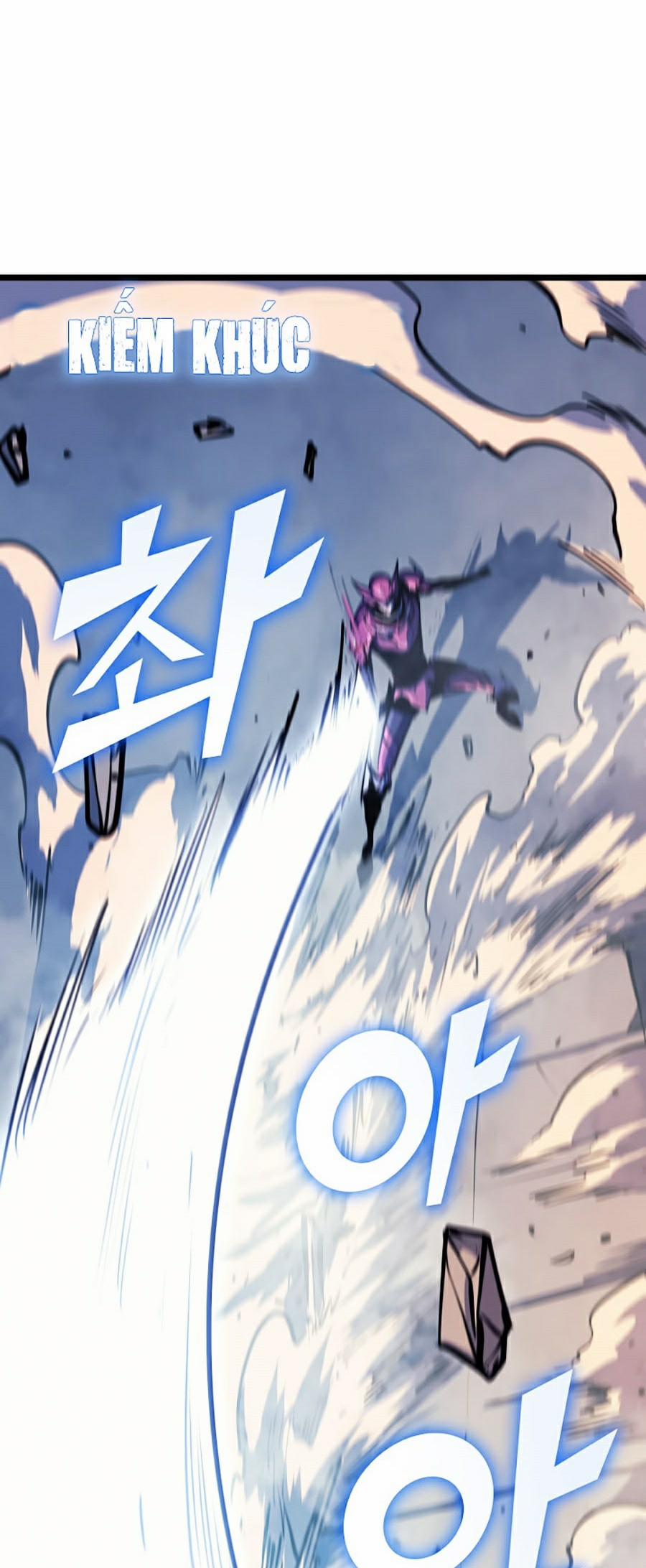 Sự Trở Lại Của Người Chơi Cấp Cao Nhất 75 trang 32