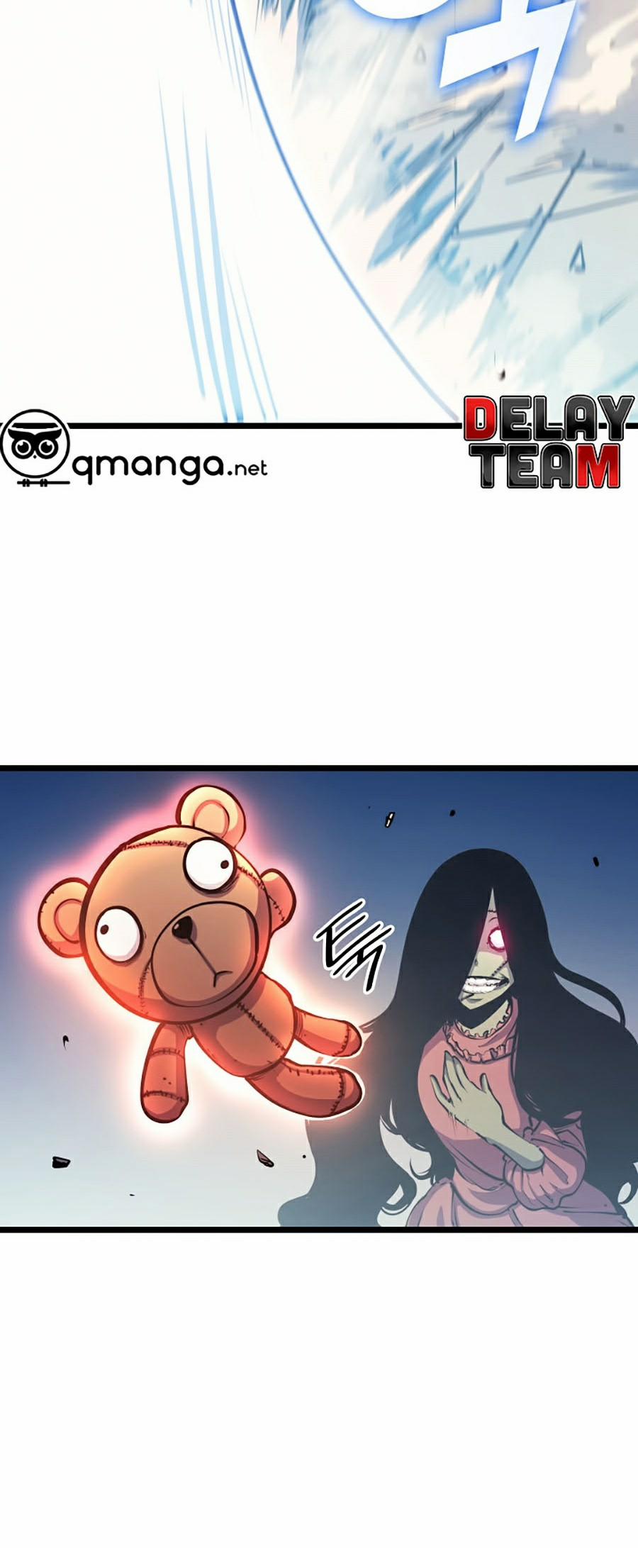 Sự Trở Lại Của Người Chơi Cấp Cao Nhất 75 trang 33