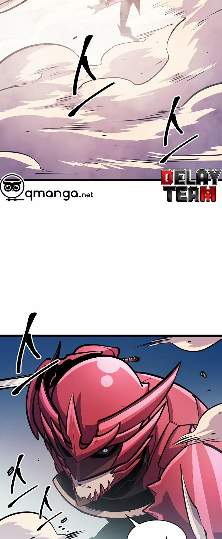 Sự Trở Lại Của Người Chơi Cấp Cao Nhất 75 trang 39