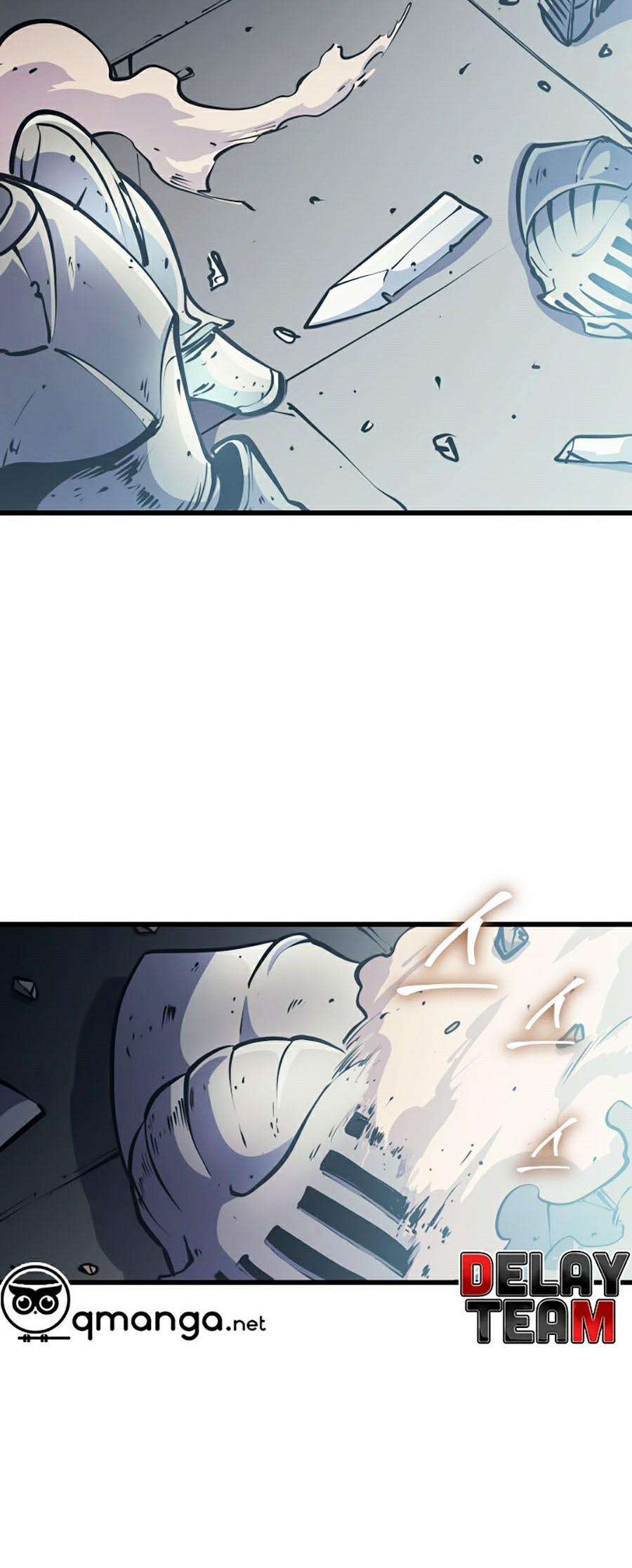 Sự Trở Lại Của Người Chơi Cấp Cao Nhất 75 trang 4