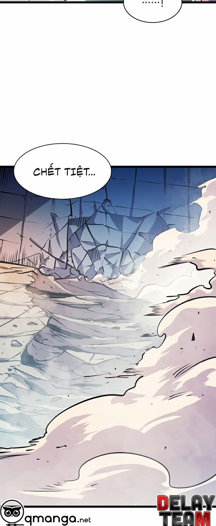 Sự Trở Lại Của Người Chơi Cấp Cao Nhất 75 trang 40