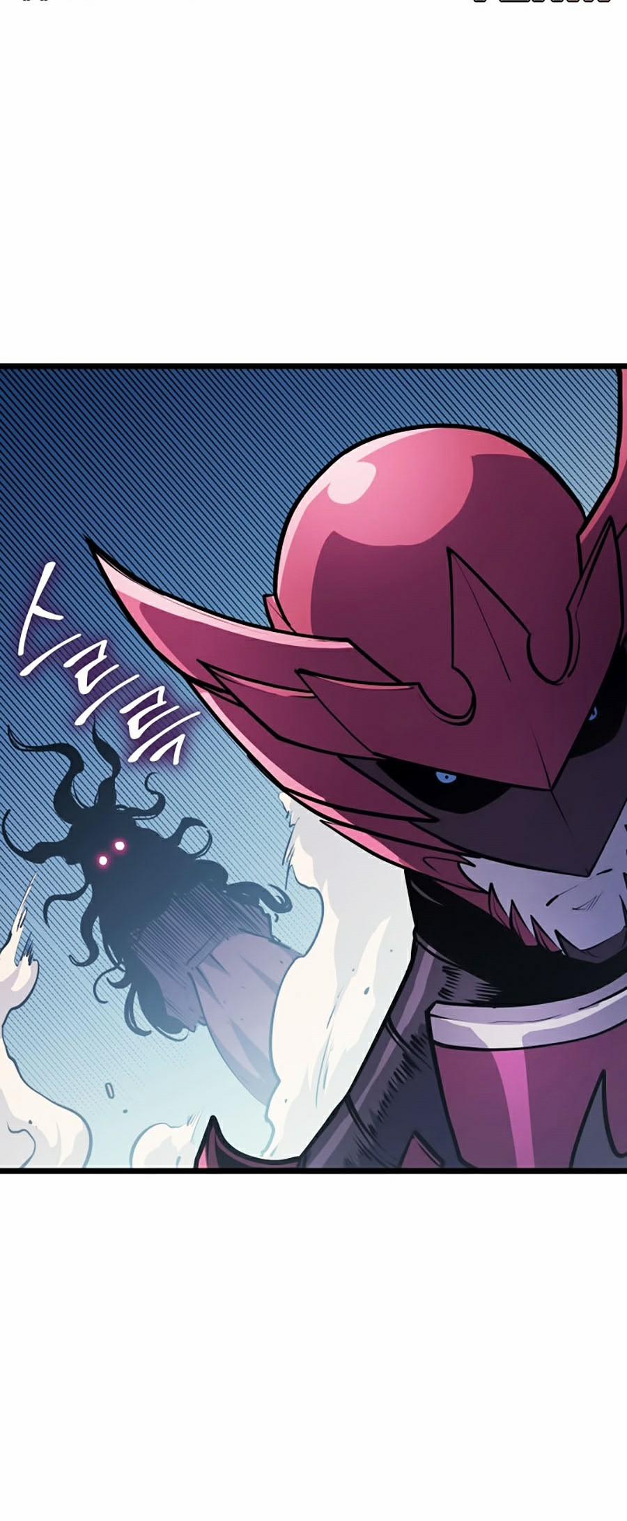 Sự Trở Lại Của Người Chơi Cấp Cao Nhất 75 trang 41