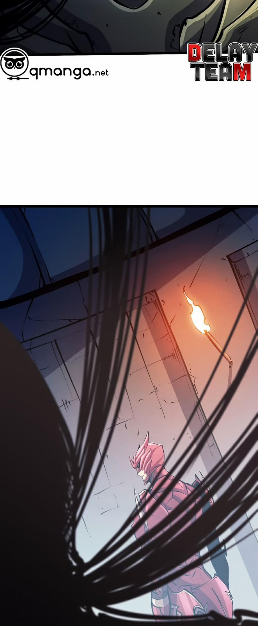 Sự Trở Lại Của Người Chơi Cấp Cao Nhất 75 trang 47