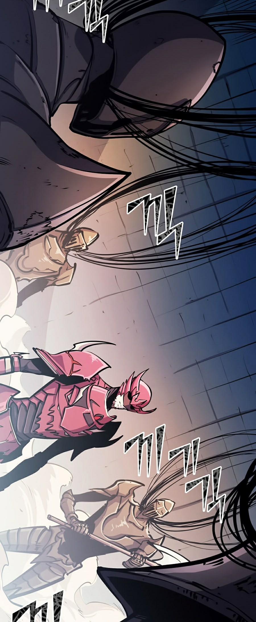 Sự Trở Lại Của Người Chơi Cấp Cao Nhất 75 trang 49