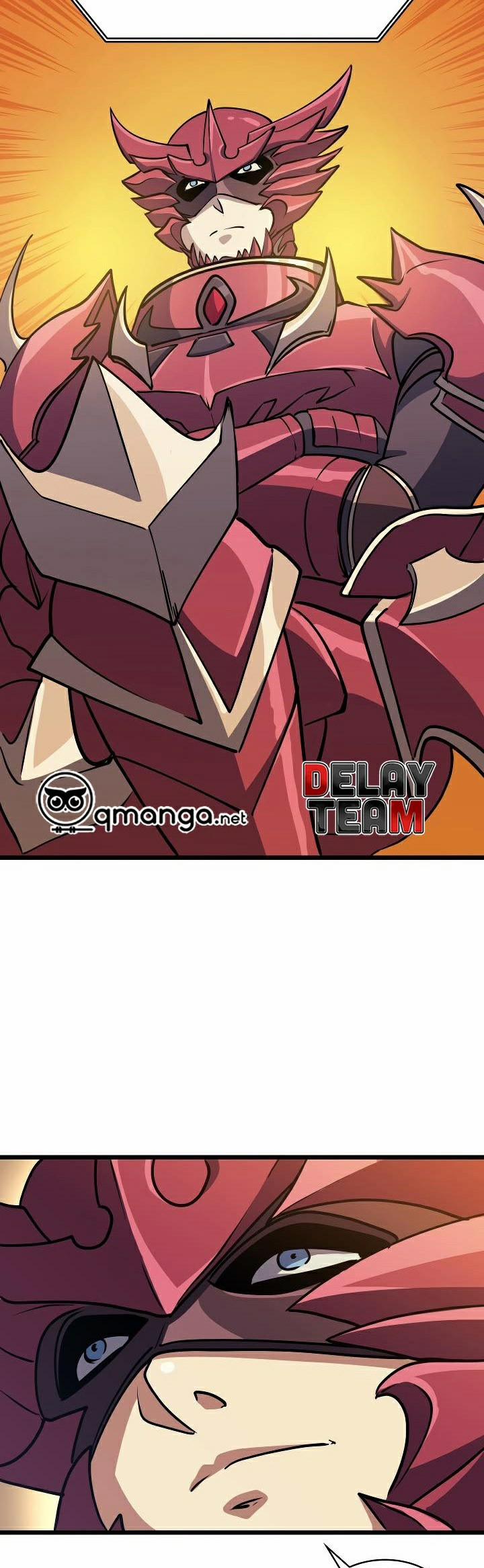 Sự Trở Lại Của Người Chơi Cấp Cao Nhất 77 trang 11