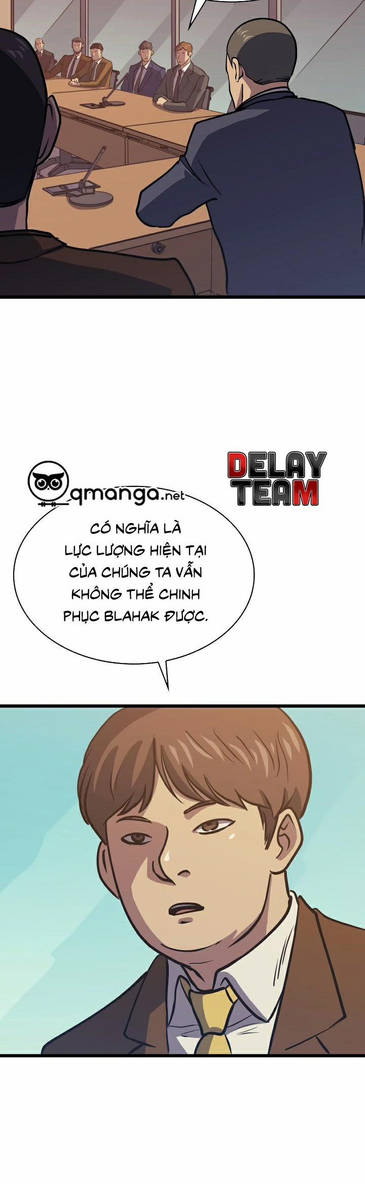 Sự Trở Lại Của Người Chơi Cấp Cao Nhất 77 trang 13