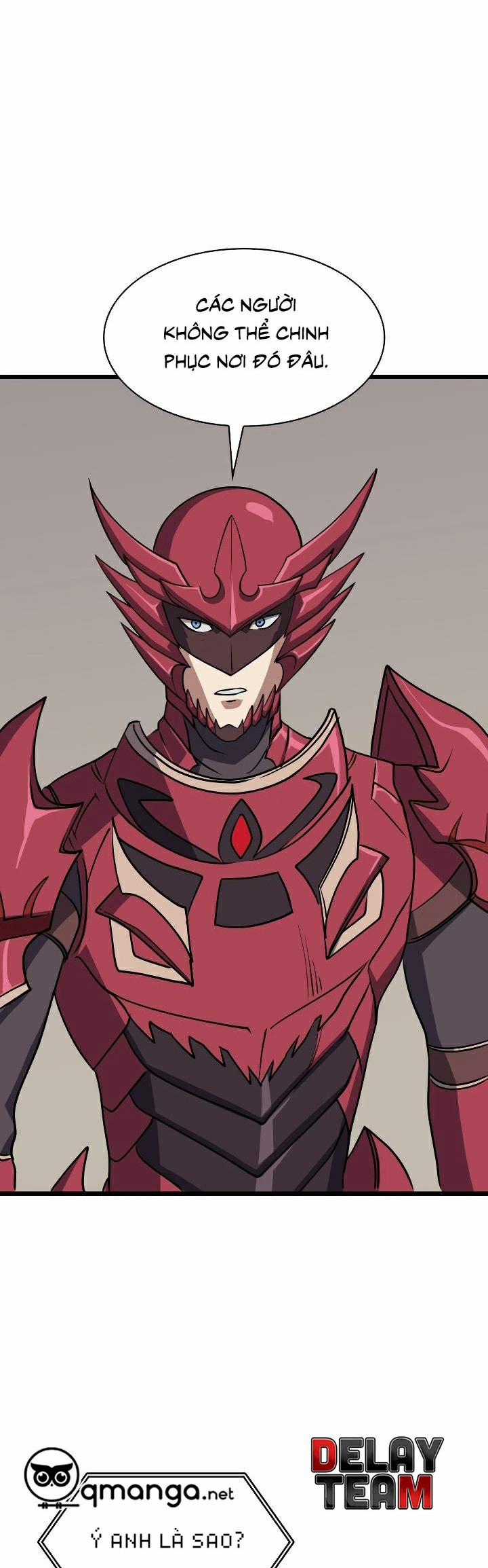 Sự Trở Lại Của Người Chơi Cấp Cao Nhất 77 trang 26