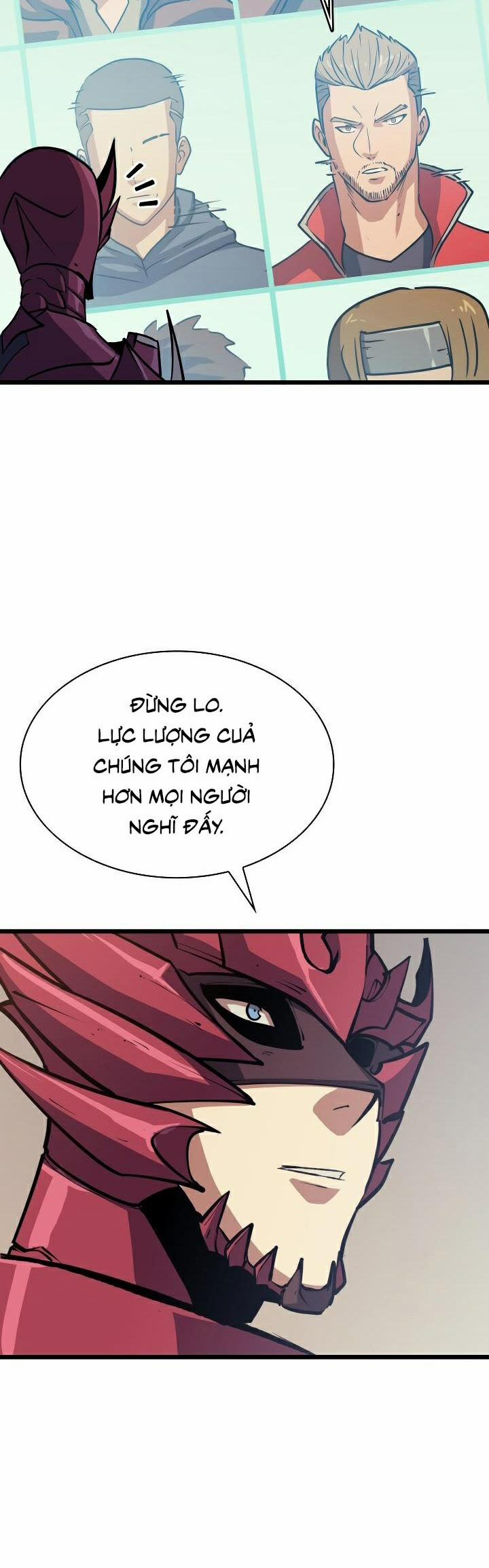 Sự Trở Lại Của Người Chơi Cấp Cao Nhất 77 trang 29