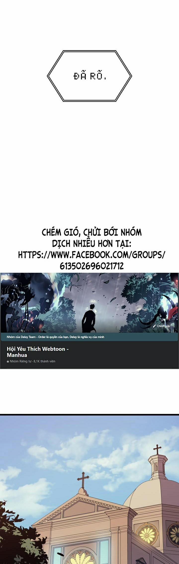 Sự Trở Lại Của Người Chơi Cấp Cao Nhất 77 trang 34