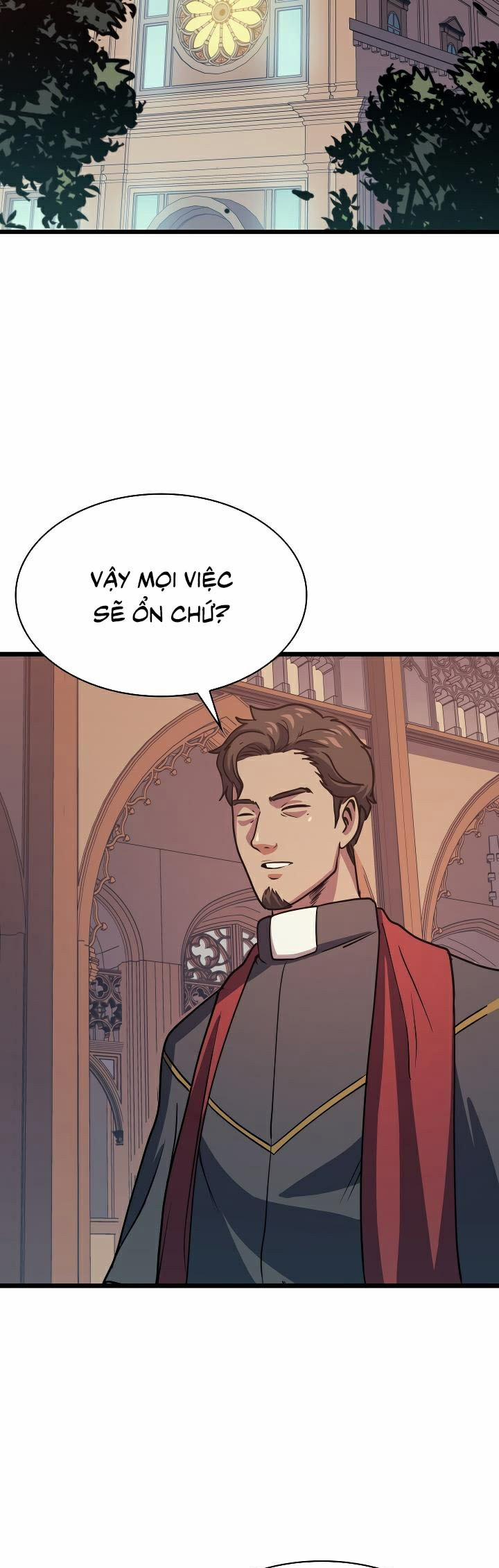 Sự Trở Lại Của Người Chơi Cấp Cao Nhất 77 trang 35