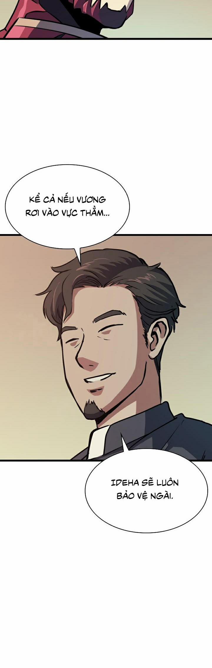 Sự Trở Lại Của Người Chơi Cấp Cao Nhất 77 trang 39