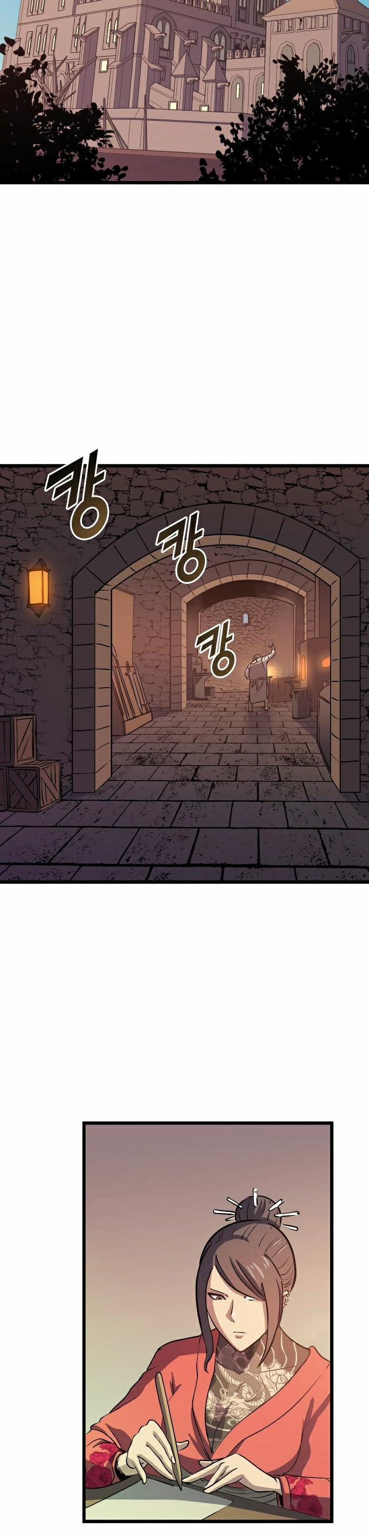 Sự Trở Lại Của Người Chơi Cấp Cao Nhất 77 trang 41