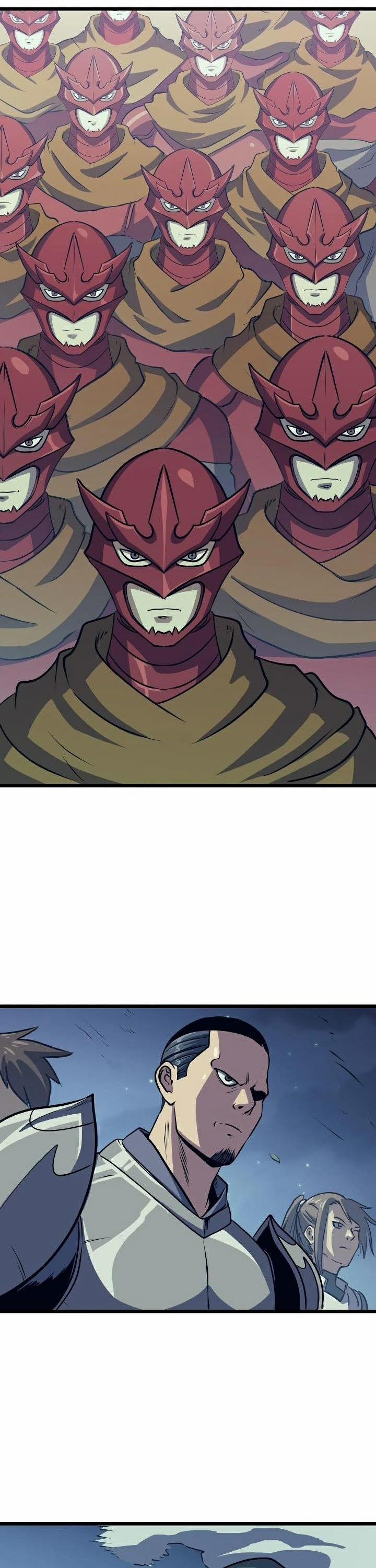 Sự Trở Lại Của Người Chơi Cấp Cao Nhất 77 trang 47