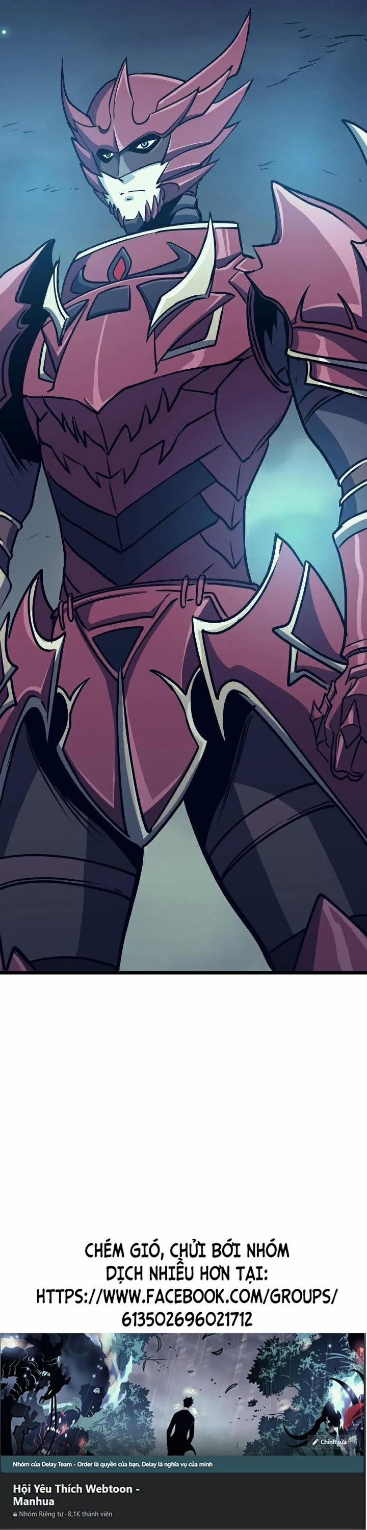 Sự Trở Lại Của Người Chơi Cấp Cao Nhất 77 trang 49