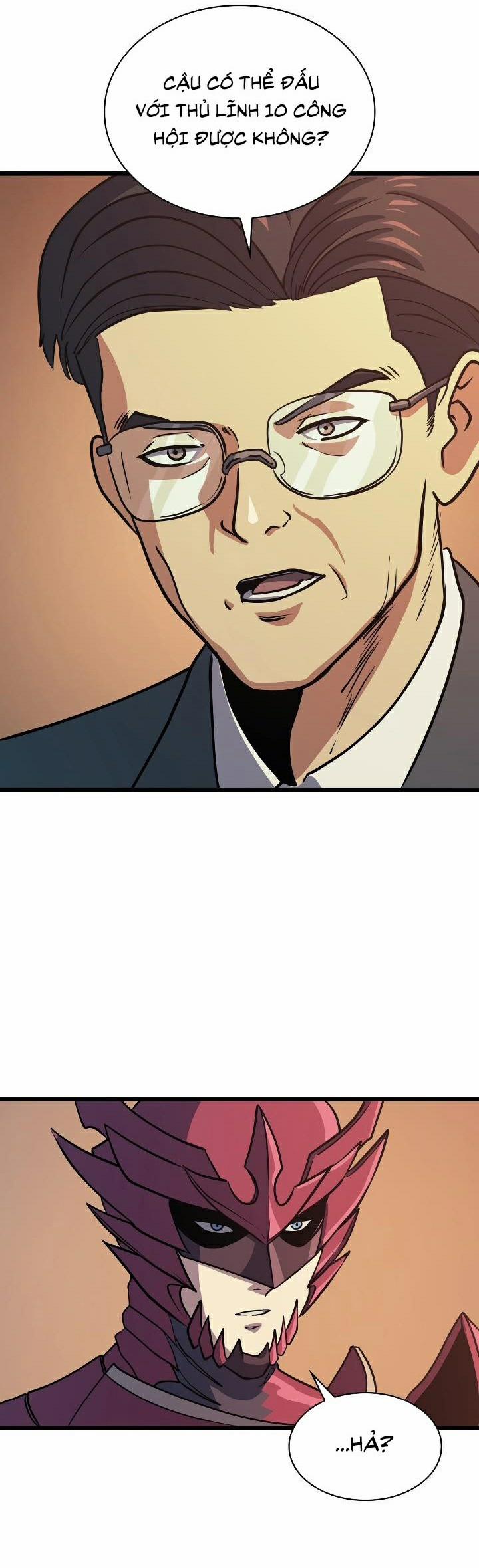 Sự Trở Lại Của Người Chơi Cấp Cao Nhất 77 trang 6